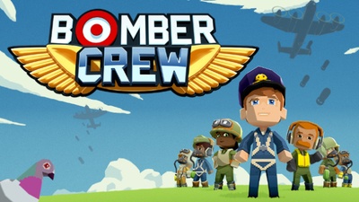 Bomber Crew para Steam [Mínimo histórico]