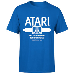 Camiseta Atari (envío gratis)