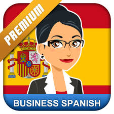 MosaLingua Negocios Español PRO [ANDROID]