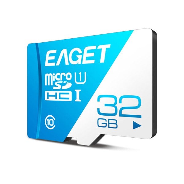 Eaget Micro SD 32GB