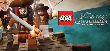 LEGO® Pirates of the Caribbean: The Video Game para Steam [Mínimo histórico]