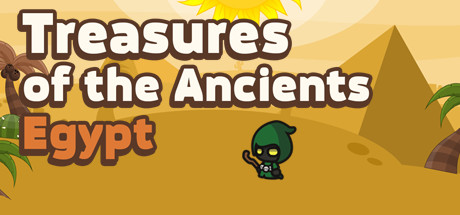 Treasures of the Ancients: Egypt GRATIS para Steam