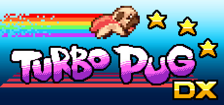 Turbo Pug DX Steam