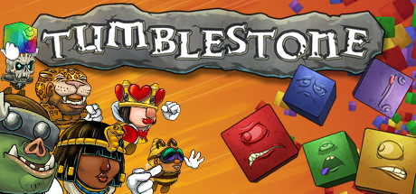 Tumblestone GRATIS para Steam (Contiene cromos)