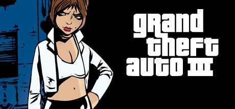 Grand Theft Auto III para Steam [Mínimo histórico]