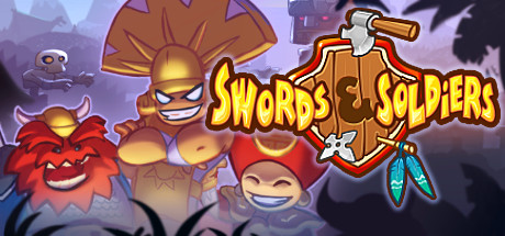 Swords and Soldiers HD GRATIS en Steam