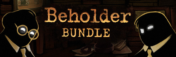Beholder + su DLC Blissful Sleep para Steam [Mínimo histórico]
