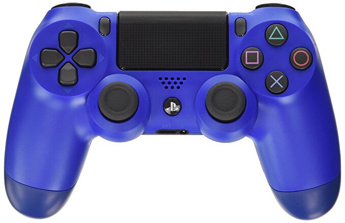 Sony Dualshock 4 V2 solo 34,90€
