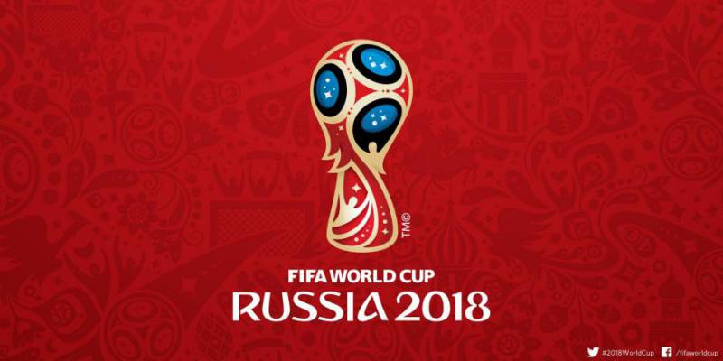 Calendario para el mundial de futbol de Rusia 2018 gratis