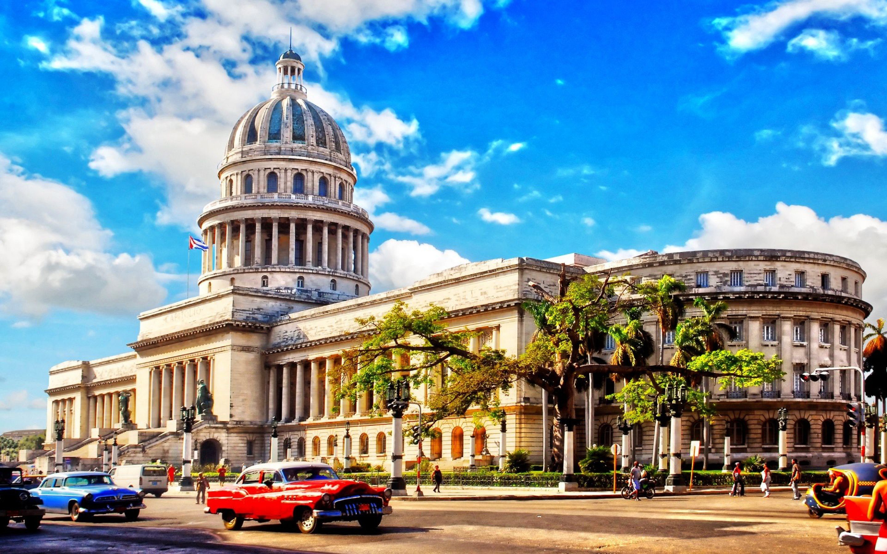 Viaje a la Habana y Varadero 9 días