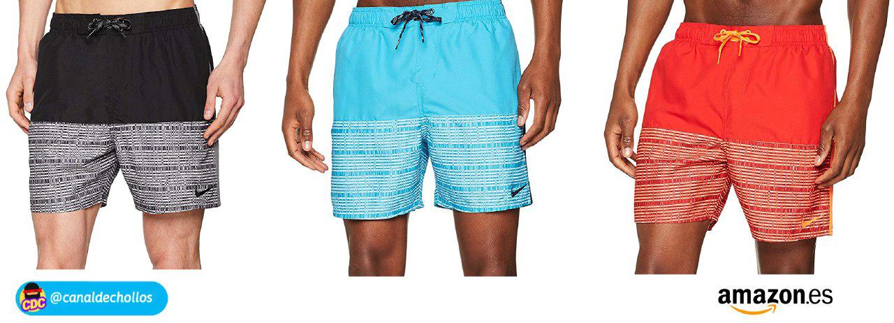 Bañador Nike desde 12,76€
