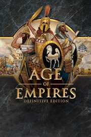 Age of Empires: Definitive Edition en Microsoft Store