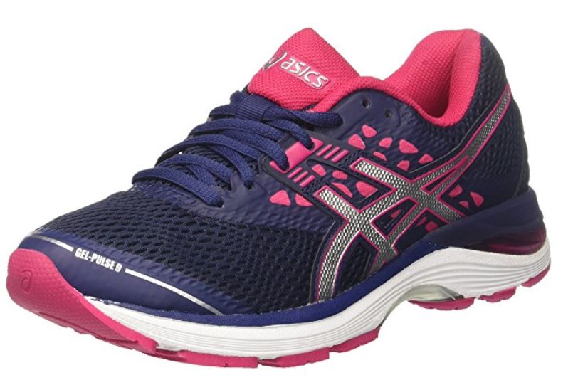 Zapatillas running mujer Asics Gel-Pulse 9 solo 39,95€