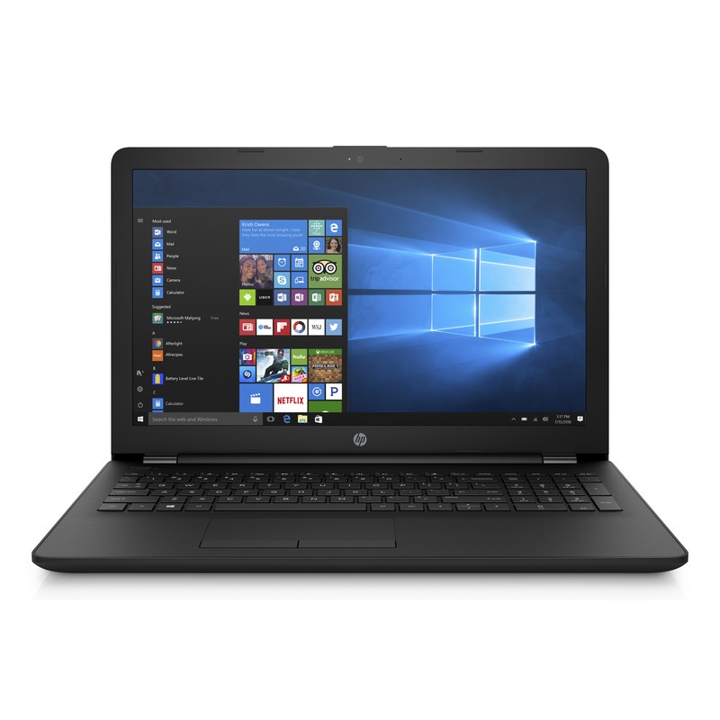 Ordenador portátil de 15.6" HP Notebook 15 solo 599€