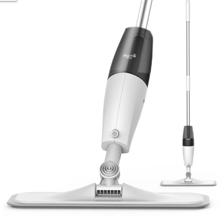 Xiaomi Mopa con agua solo 17,7€