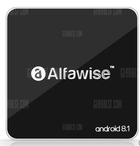 Alfawise A8 2GB/16GB solo 25,7€