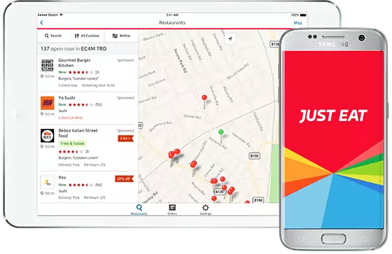 300 Códigos de Descuento para Just Eat | 10% Menos 300 Códigos de Descuento para Just Eat | 10% Menos