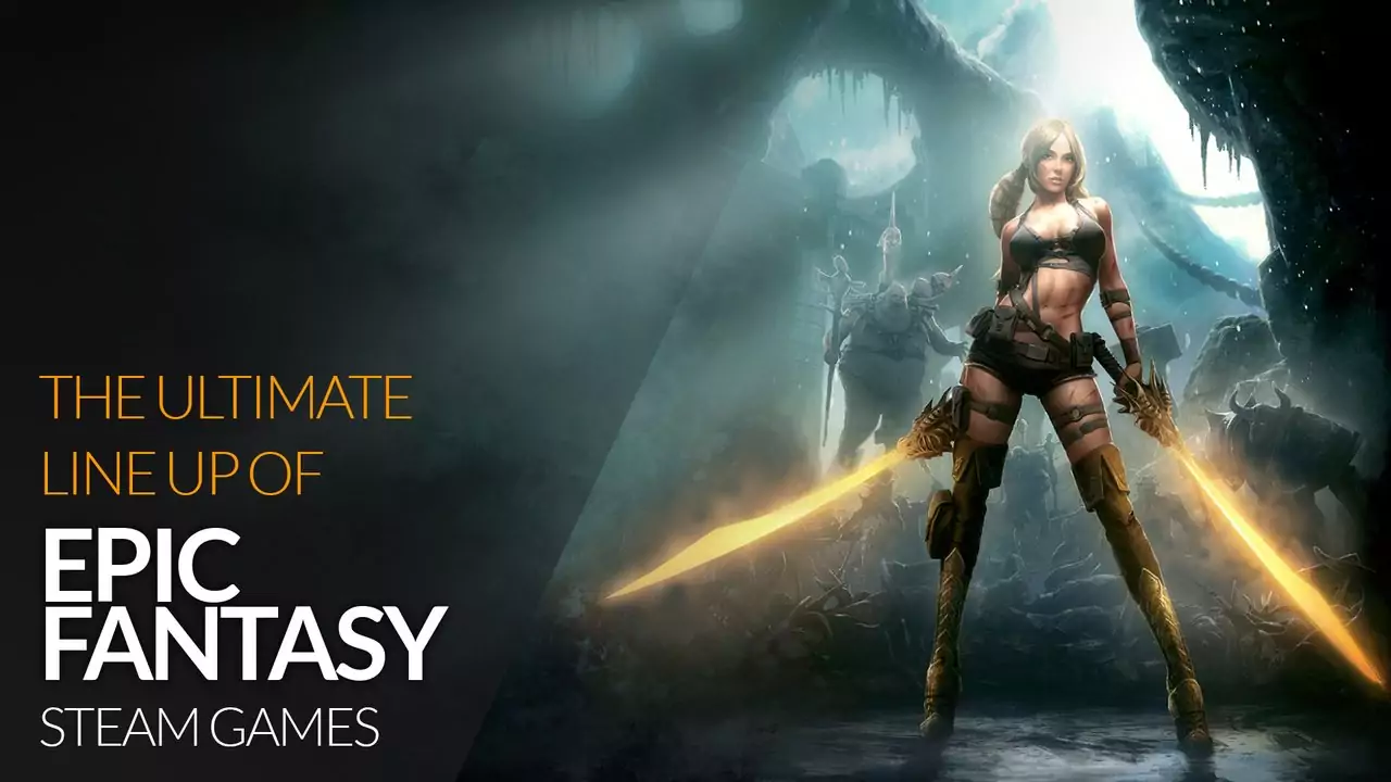 Anthology Fantasy Bundle Anthology Fantasy Bundle