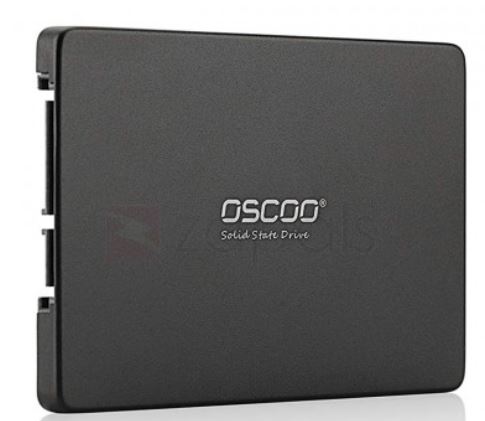 SSD Oscoo 240GB  solo 40,77€