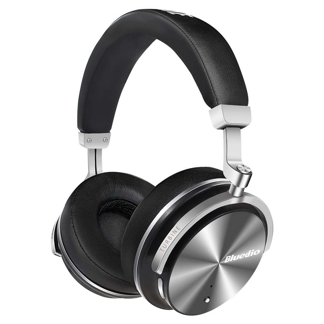 Auriculares Bluedio T4S Bluetooth solo 29,99€