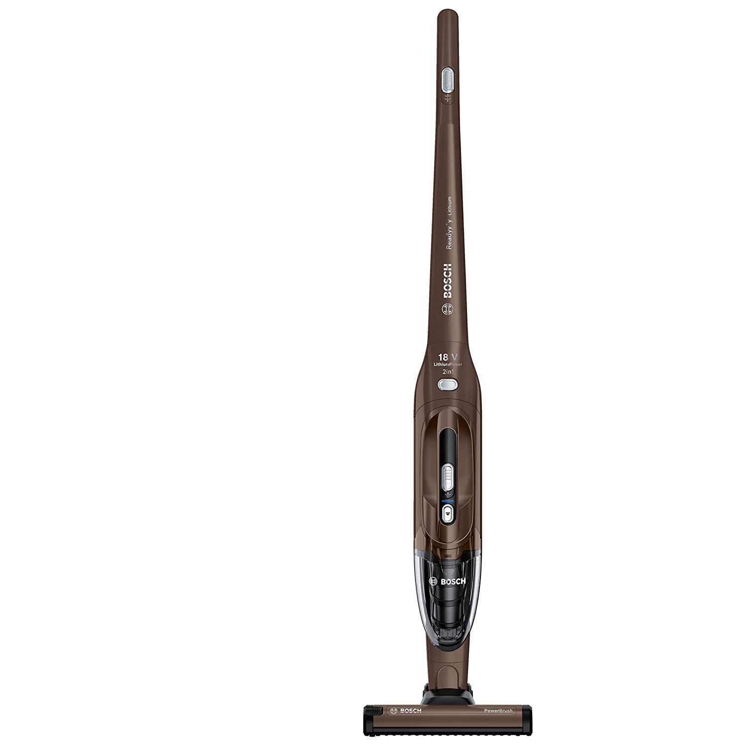 Aspiradora Bosch Readyy'y 2-in-1 solo 94,99€