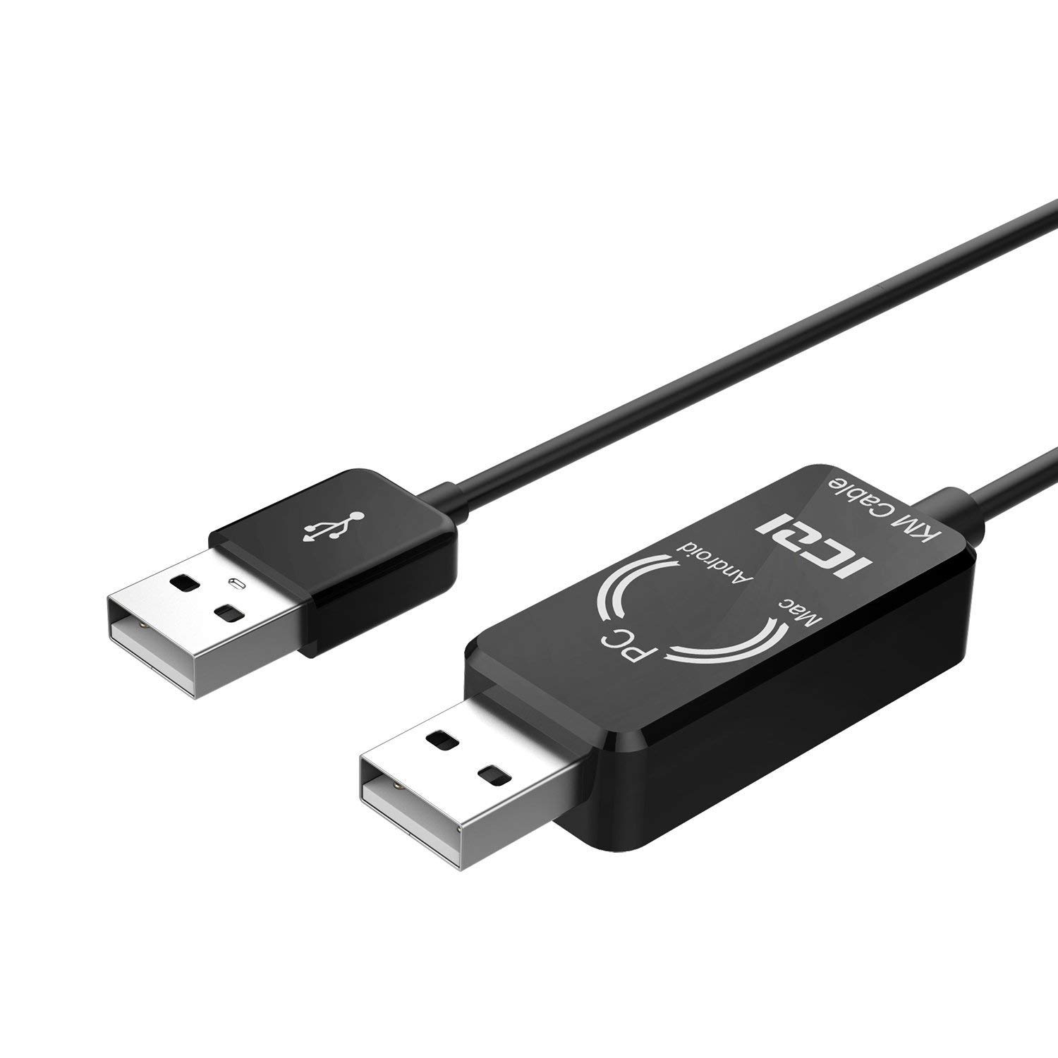 Cable para transferir de PC a PC solo 7,99€
