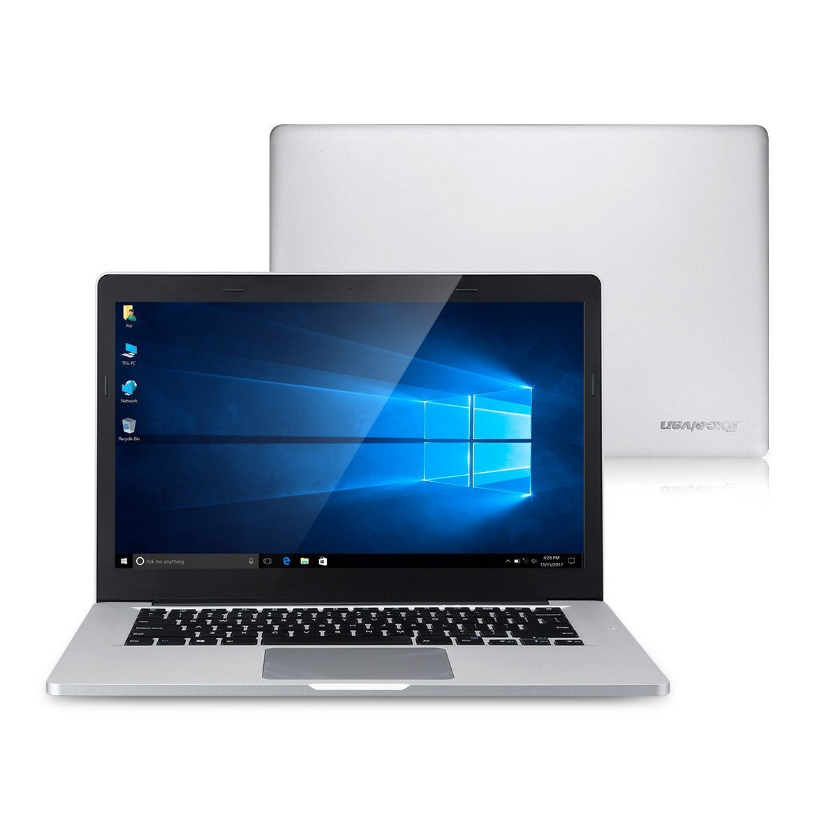 Portátil Excelvan X8 Pro 14"solo 159,99€