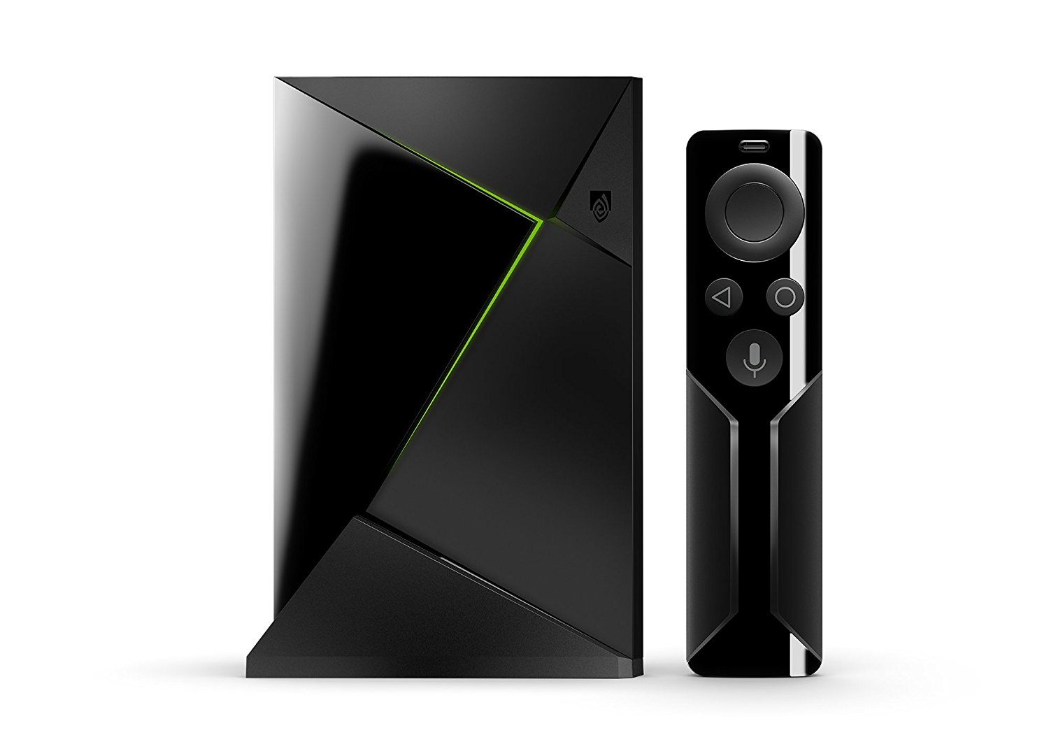 Nvidia Shield TV + Amazon Pantry