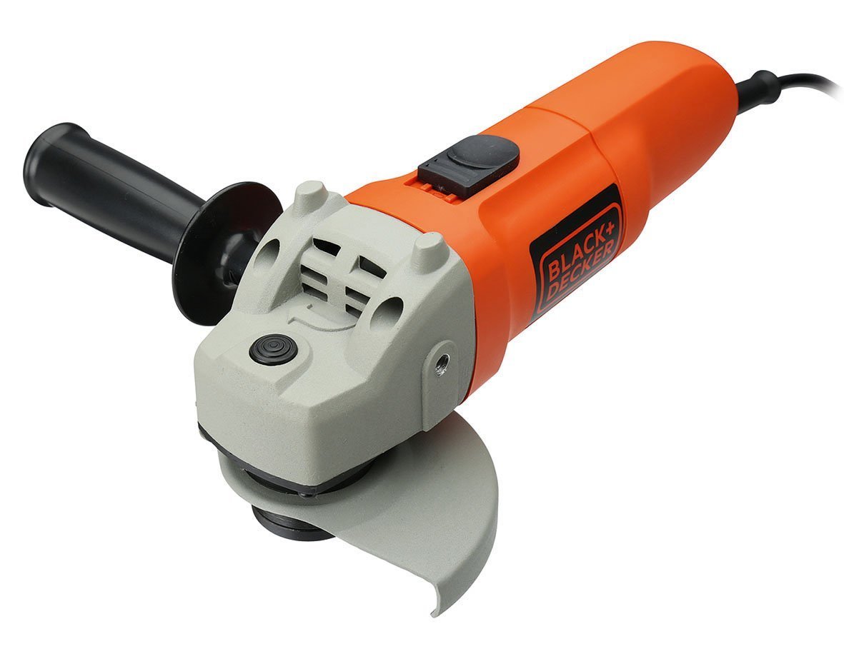 Black+Decker KG115-QS - Amoladora