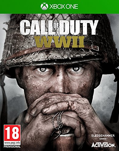 Call Of Duty WWII [Xbox One]