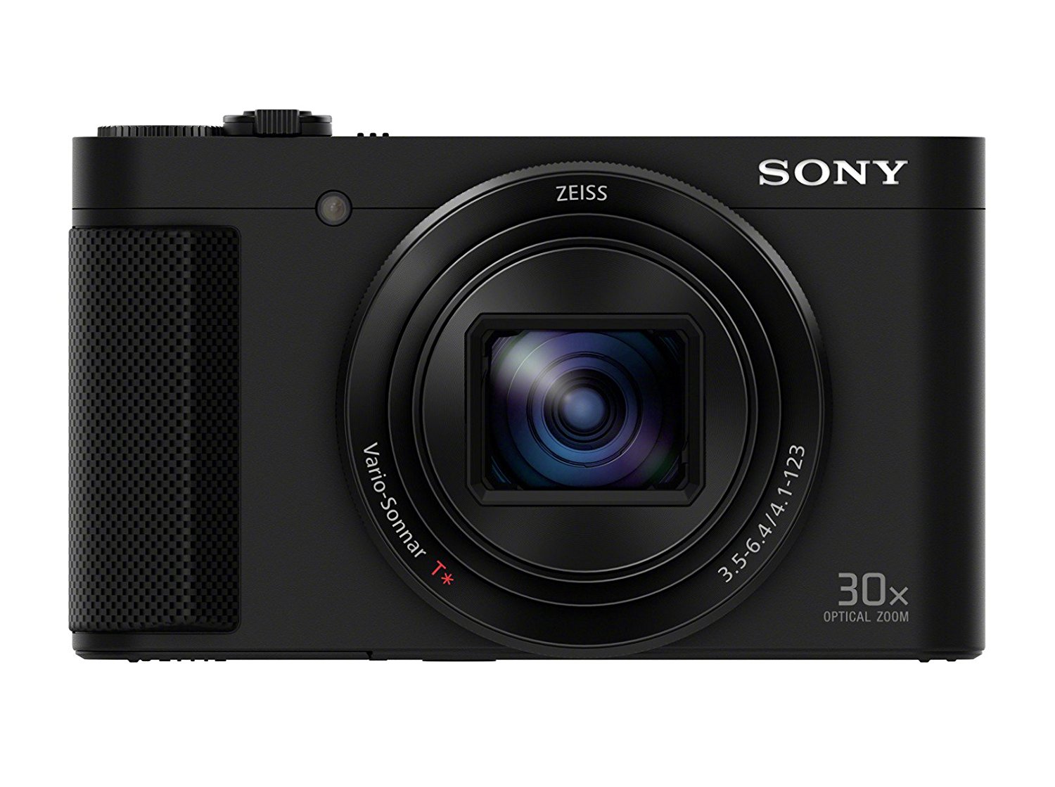 Cámara compacta Sony Cyber-Shot DSC-HX90 -  solo 249€