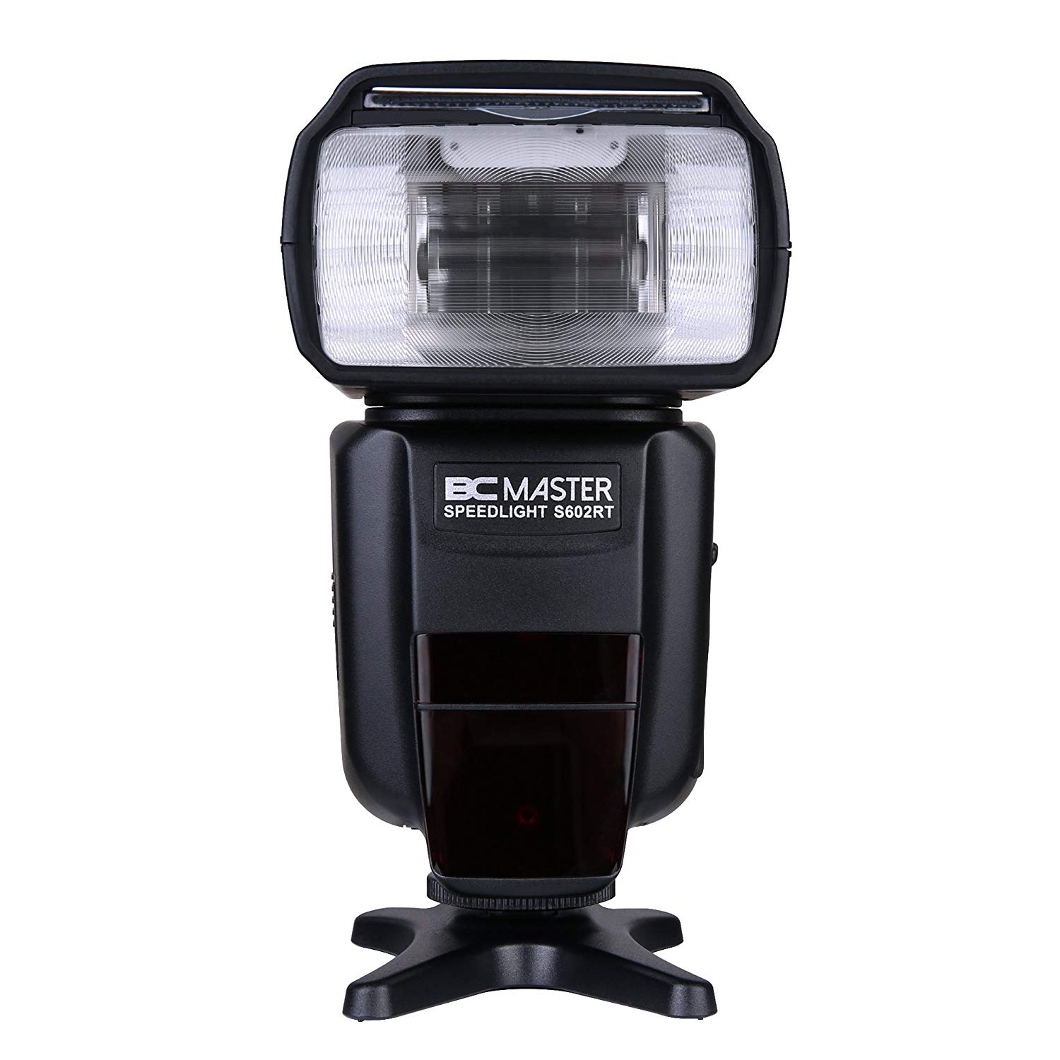 Flash BC Master TTL + con estuche solo 39,99€