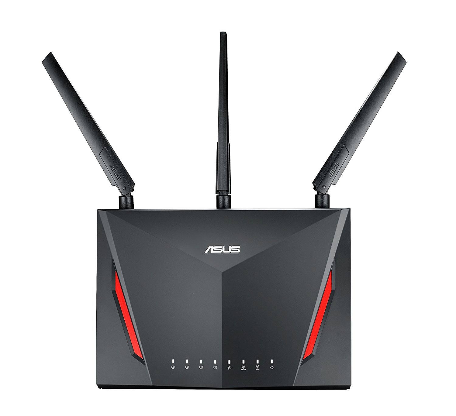 Router Gaming ASUS RT-AC86U AC2900 solo 117€