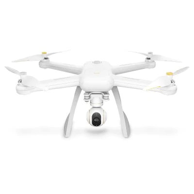 Xiaomi Mi Drone 4K solo 349€