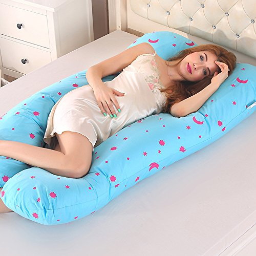 Almohada con Forma de U