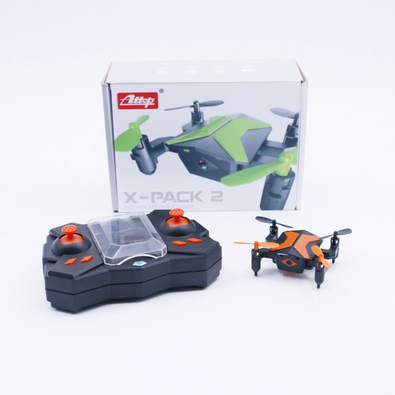 Mini dron Attop XT-2