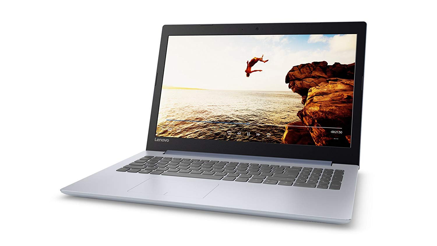 Lenovo ideapad 320 + SSD solo 299€