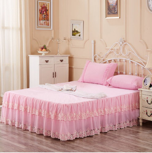 Colcha de cama solo 0,86€