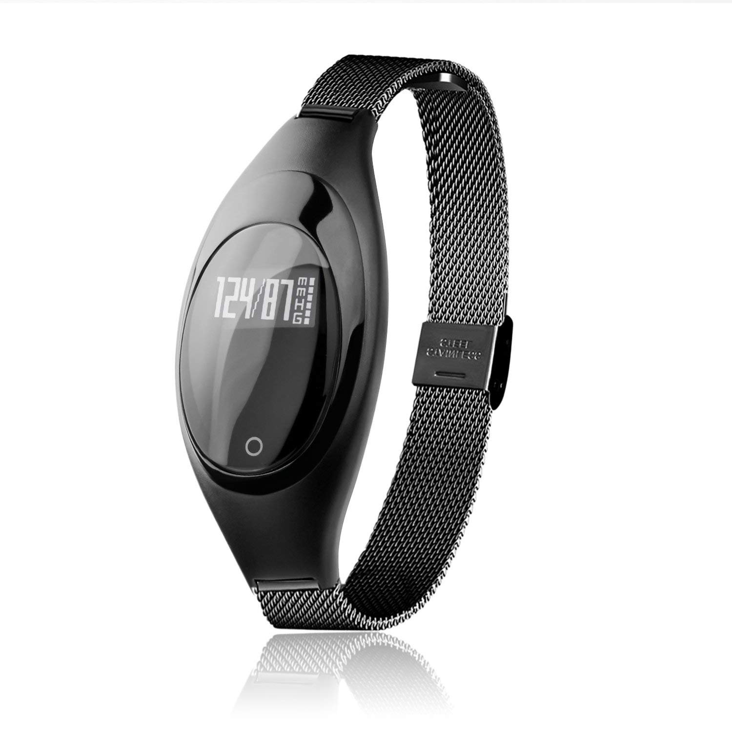 Pulsera inteligente Homestec
