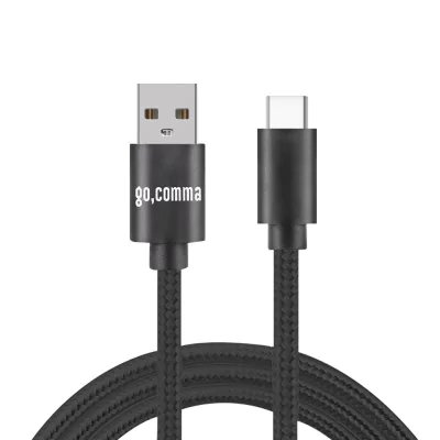 Gocomma cable tipo C 3A solo 0,87€