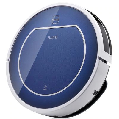 Ilife V7 Super Mute