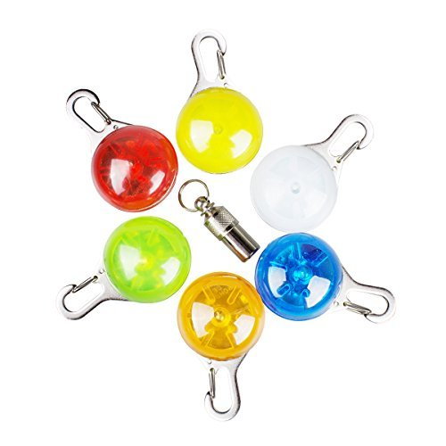 Luz LED multiusos