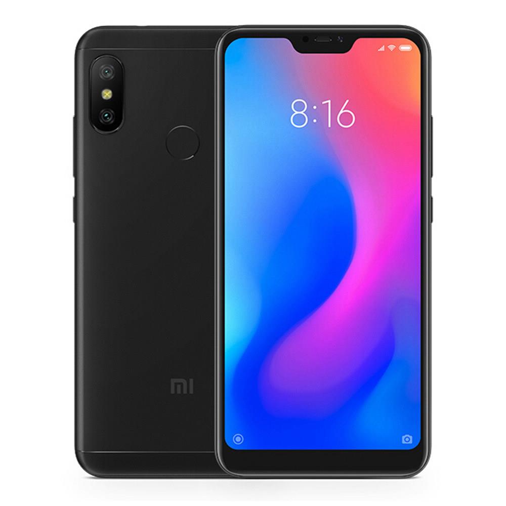 Xiaomi Mi A2 Lite + MiBand 3 Gratis!