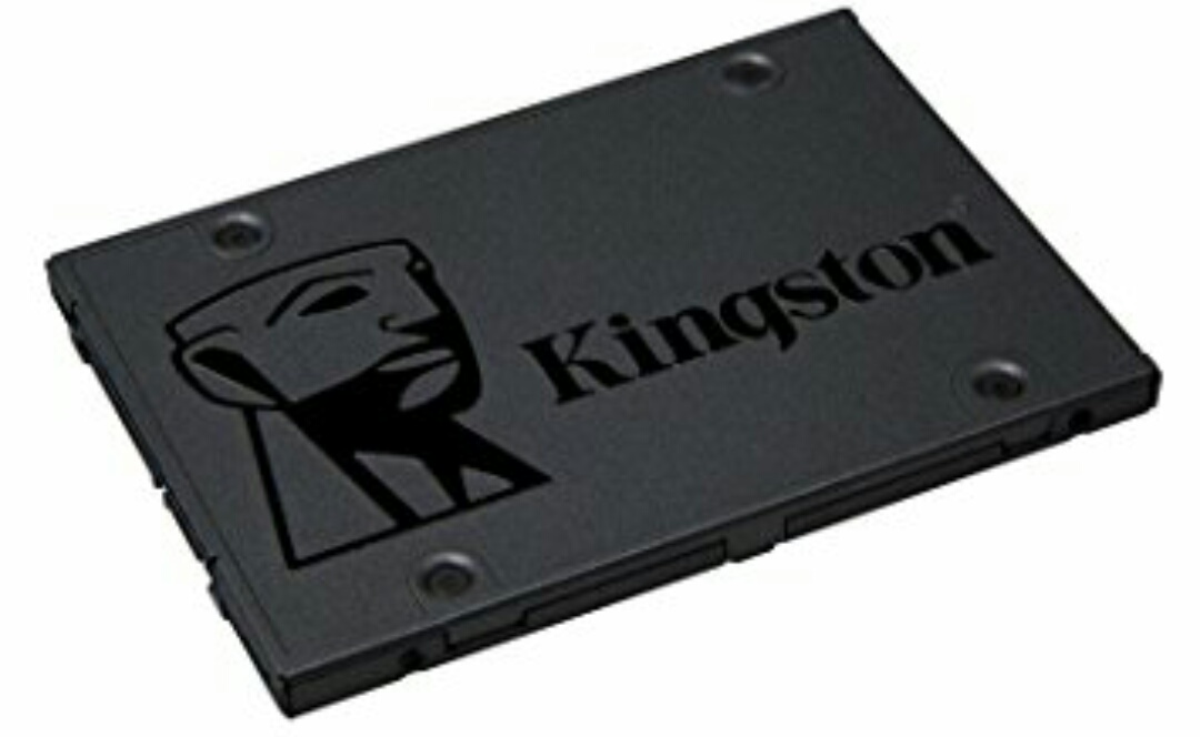 SSD 120GB GRATIS por la compra de una Tarjeta Grafica GTX en PcComponentes!!