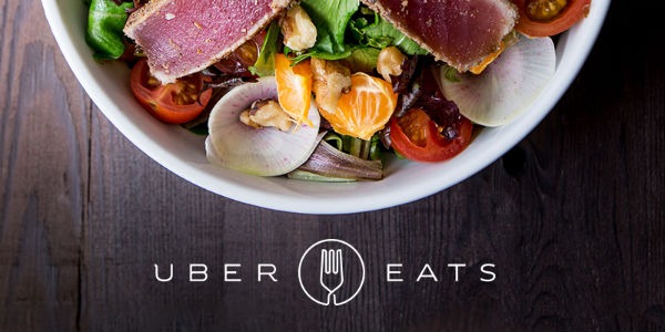 Consigue 8€ gratis en Uber Eats sin hacer una compra mínima