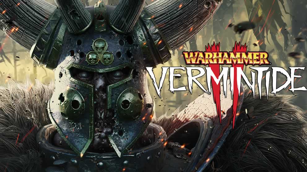 Vermintide 2 [Mínimo alcanzado]