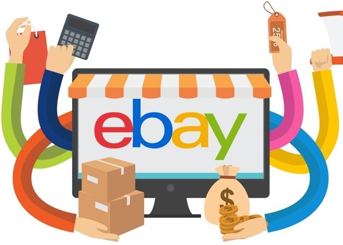 Ofertas ebay day