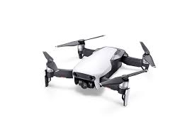 Dji Mavic AIR por 642€ con cupón descuento