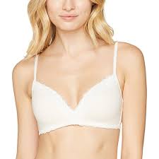 Sujetador triangular con relleno women's Secret talla 85