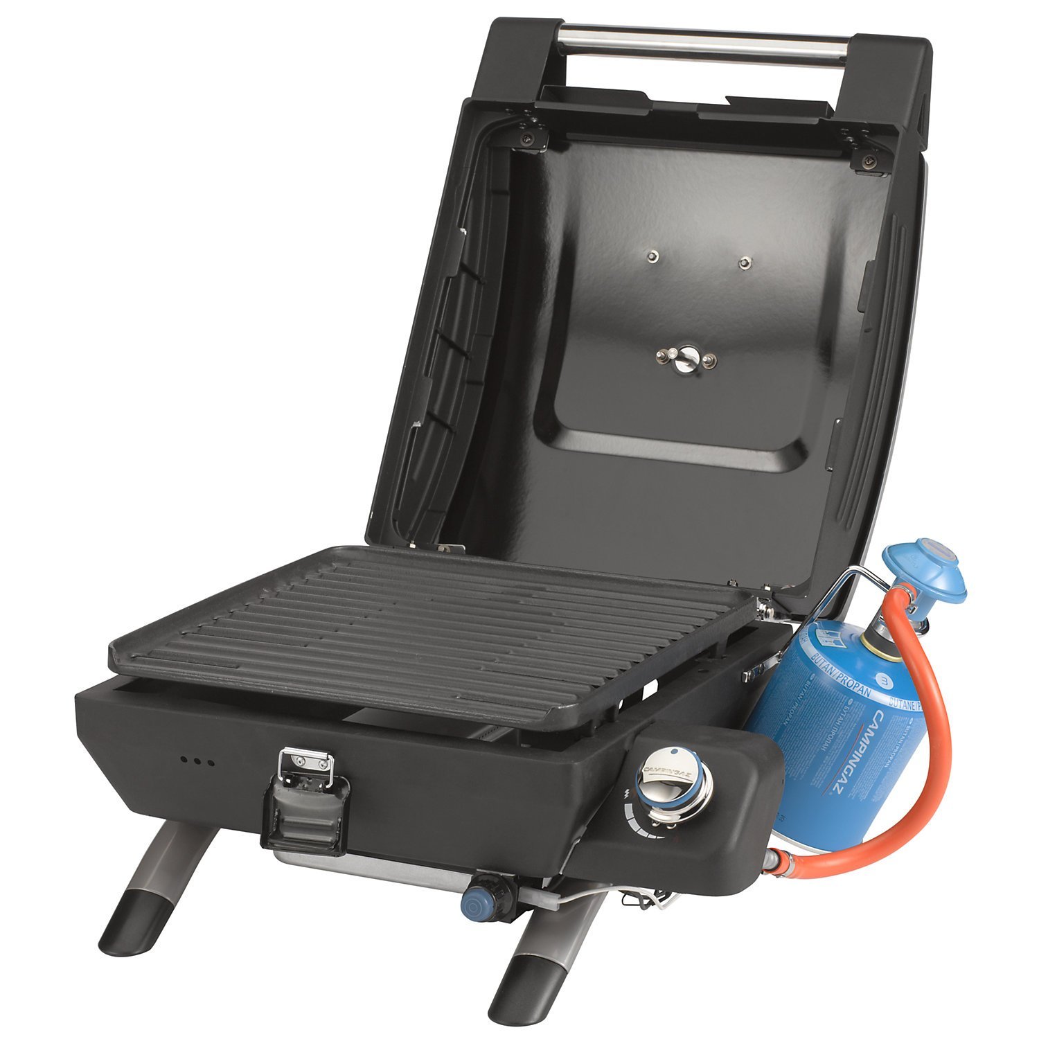Barbacoa Portátil con Campingaz